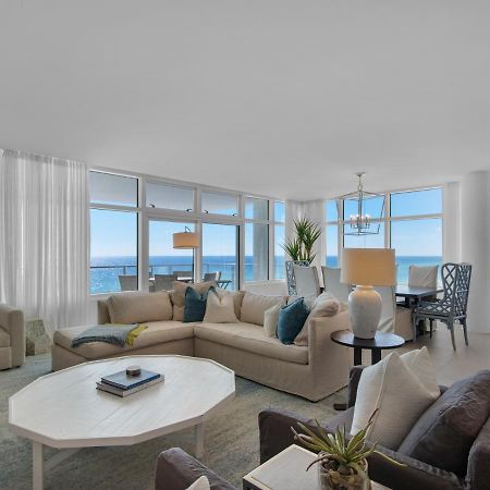 1900 Ninety Eight Condo 702 By Newman-Dailey Destin Exterior photo