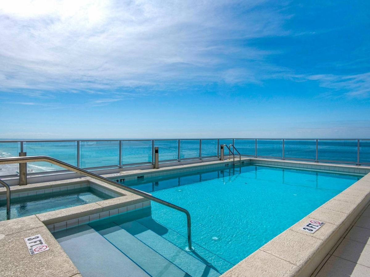 1900 Ninety Eight Condo 702 By Newman-Dailey Destin Exterior photo