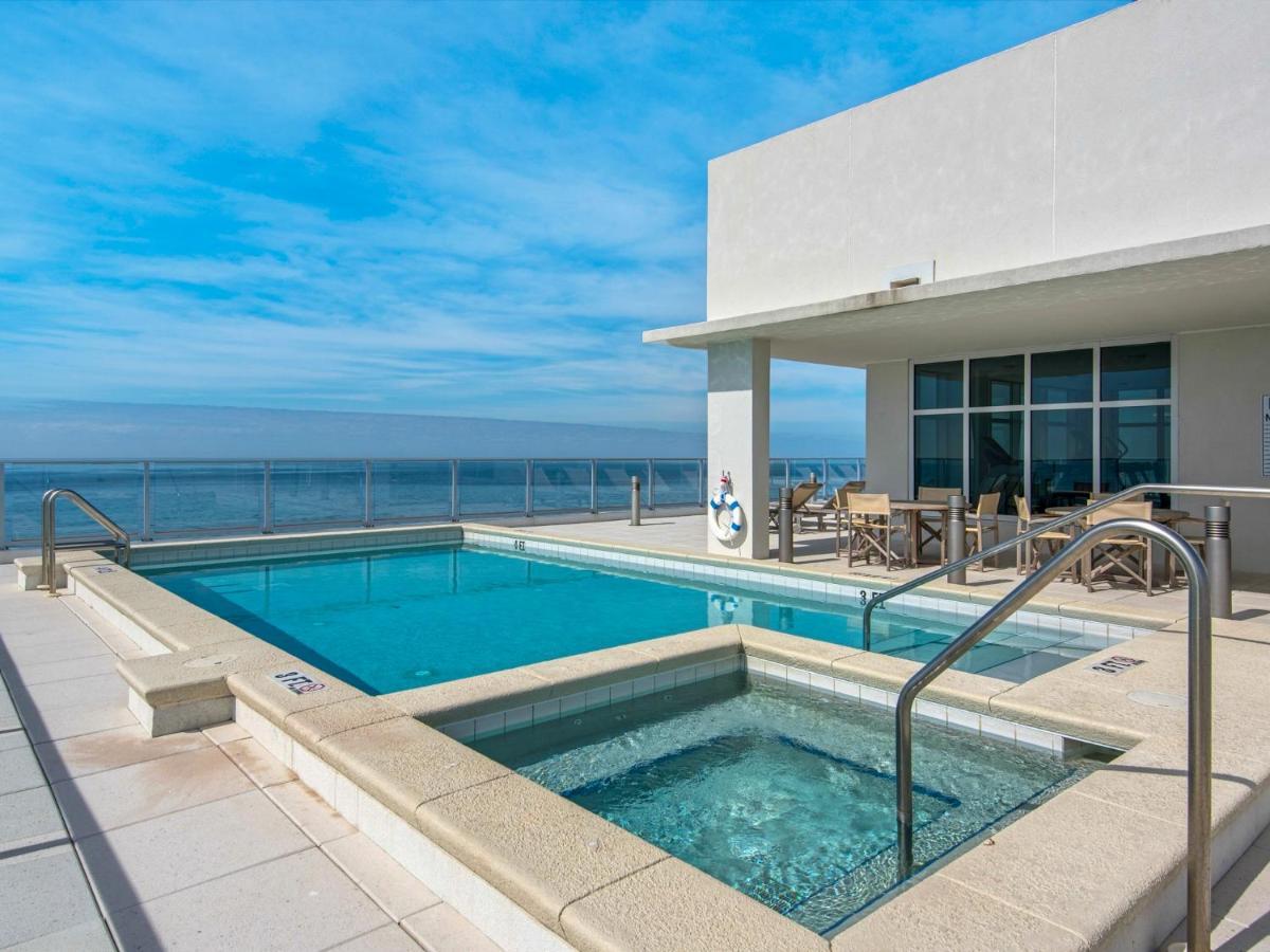 1900 Ninety Eight Condo 702 By Newman-Dailey Destin Exterior photo