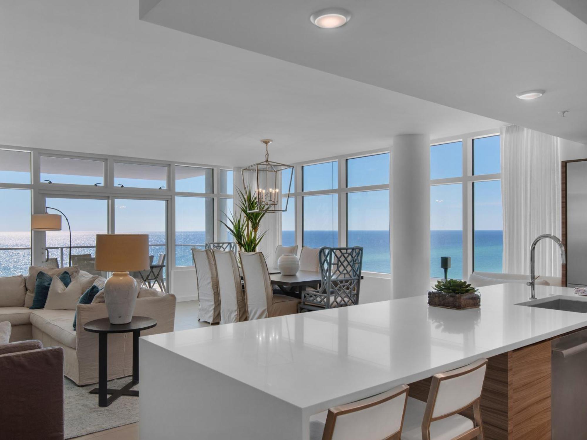 1900 Ninety Eight Condo 702 By Newman-Dailey Destin Exterior photo