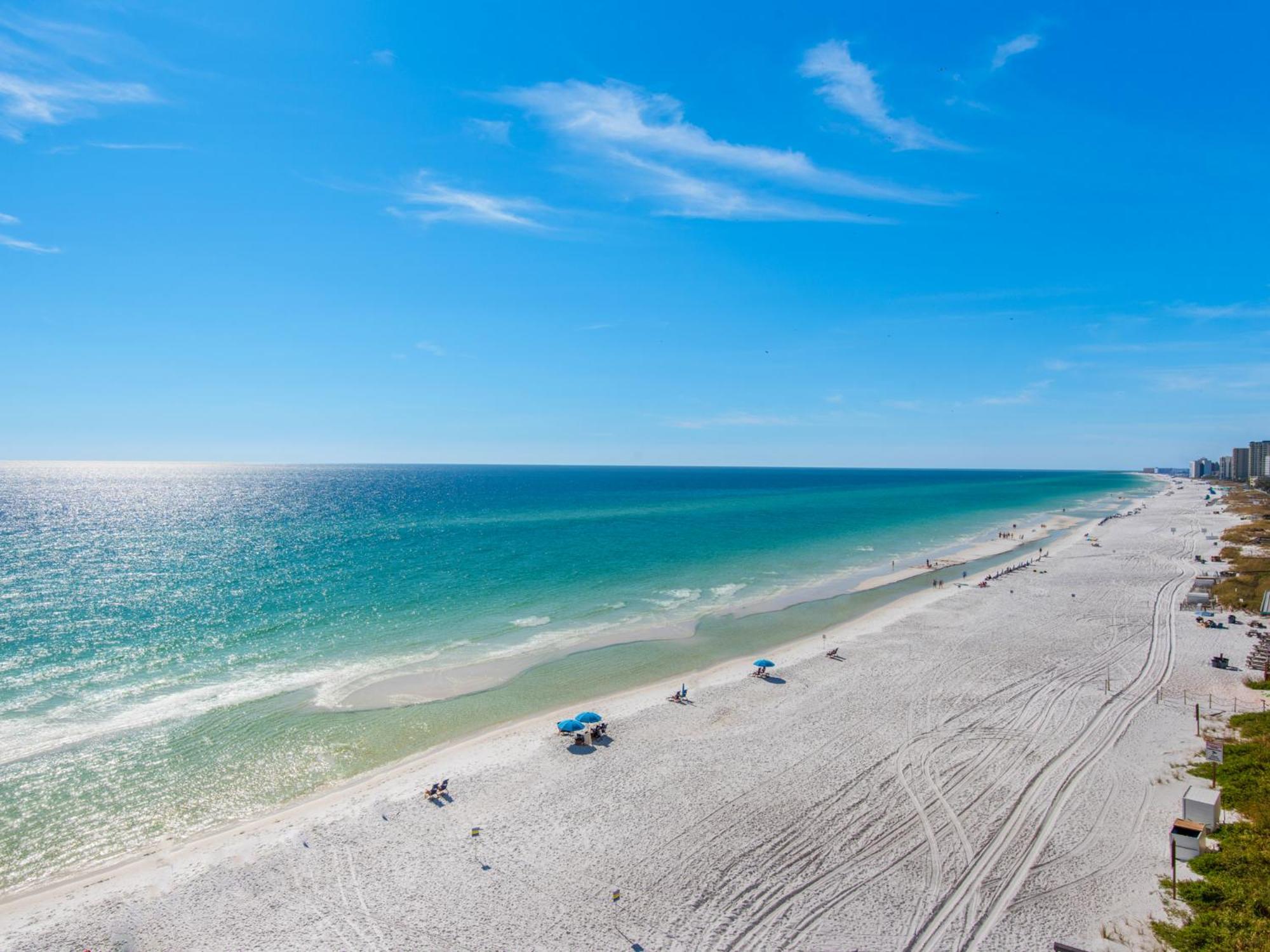 1900 Ninety Eight Condo 702 By Newman-Dailey Destin Exterior photo
