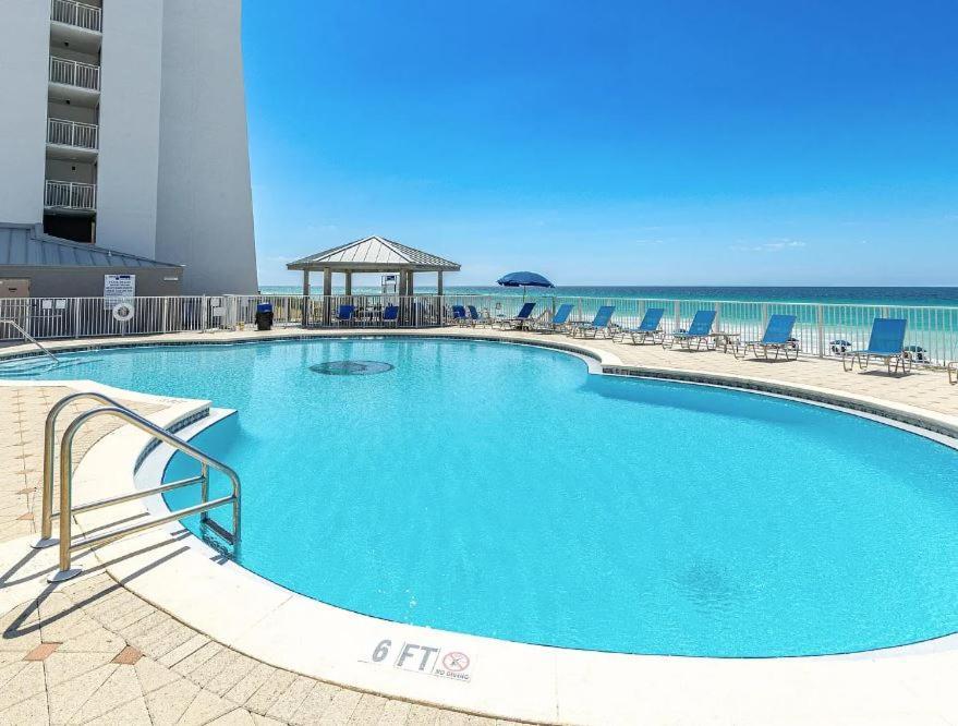1900 Ninety Eight Condo 702 By Newman-Dailey Destin Exterior photo