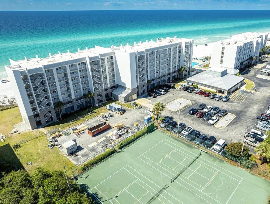 1900 Ninety Eight Condo 702 By Newman-Dailey Destin Exterior photo