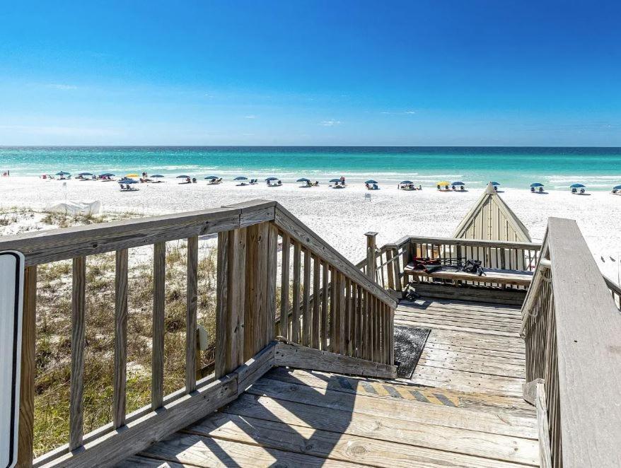 1900 Ninety Eight Condo 702 By Newman-Dailey Destin Exterior photo